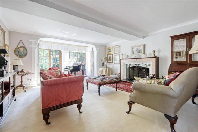 Drawing Room