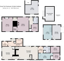 Floorplan - Combined