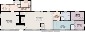 House - Ground Floor