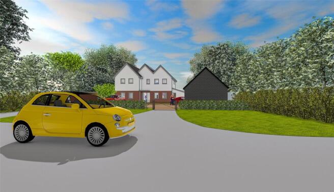 Cgi Front