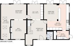 House Ground Floor