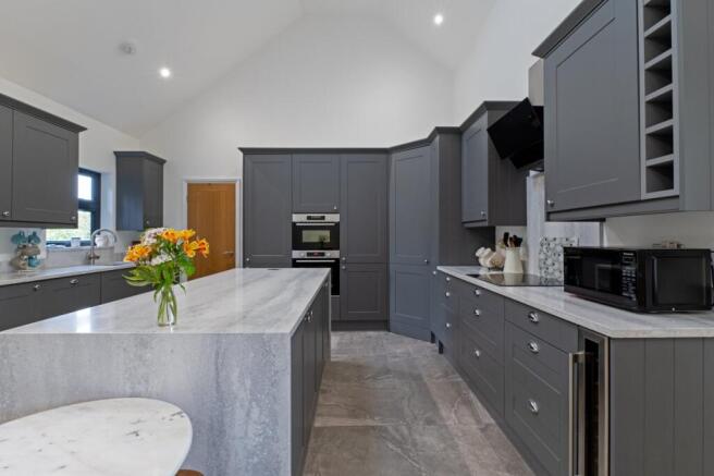 Kitchen Units