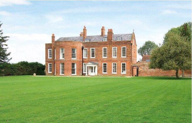 Orford Hall