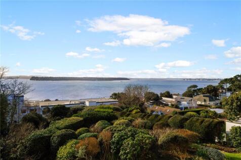 Chaddesley Glen, Canford Cliffs, Poole, Dorset, BH13