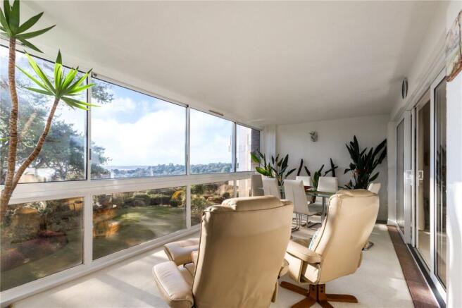 Sun Room