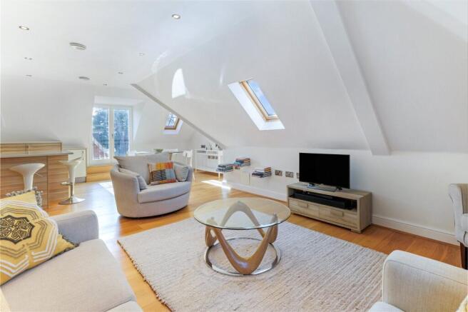 Sitting Area
