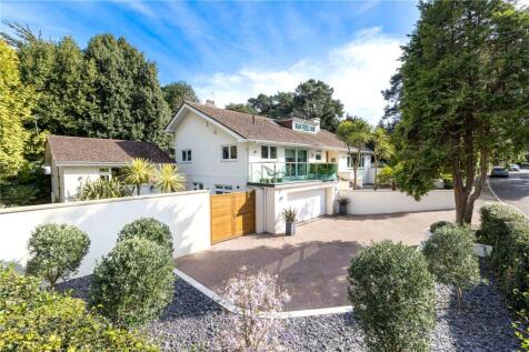 Nairn Road, Poole, Dorset, BH13