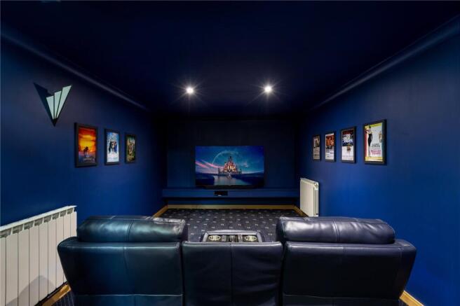Theatre