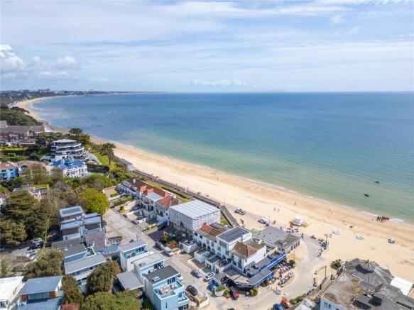 Drone View