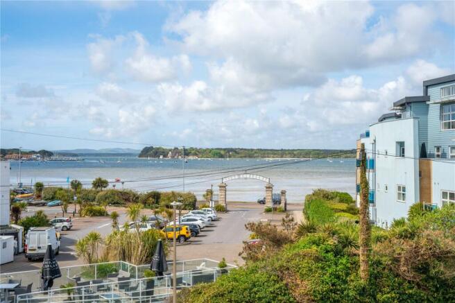 Poole Harbour