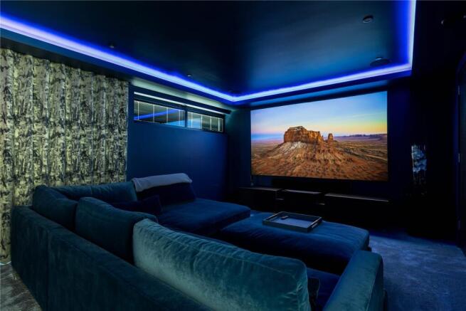 Cinema