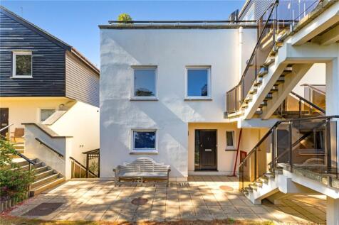 Seacombe Road, Poole, Dorset, BH13