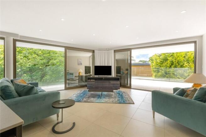 Sitting Area