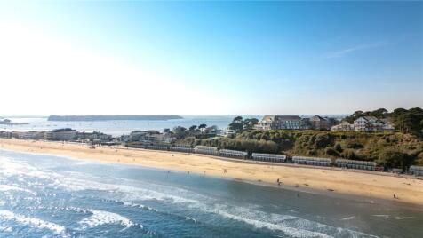 Chaddesley Glen, Poole, Dorset, BH13