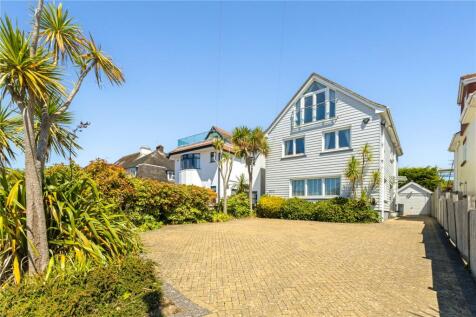 Sandbanks Road, Poole, Dorset, BH14