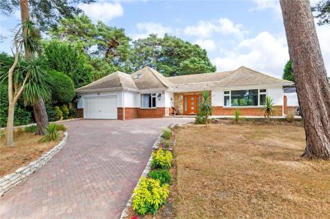 Nairn Road, Canford Cliffs, Poole, Dorset, BH13