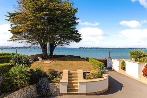 Shore Road, Sandbanks, Poole, Dorset, BH13