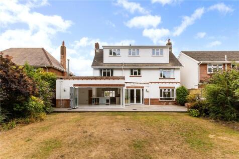 Huntly Road, Bournemouth, Dorset, BH3