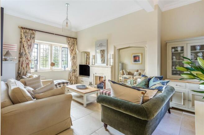 Sitting Room