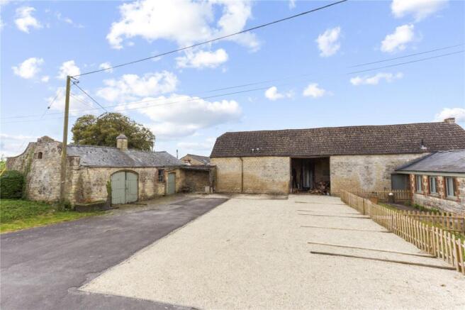 The Stables