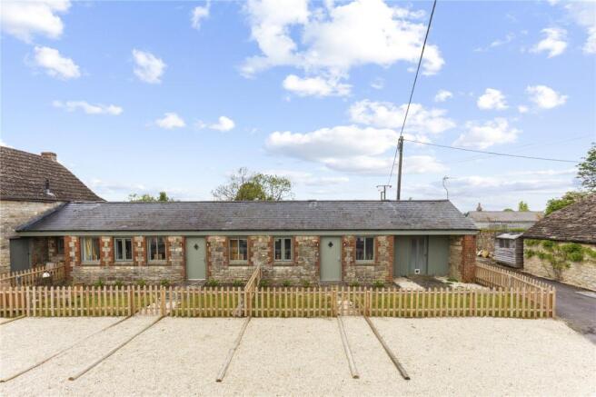 The Cottages