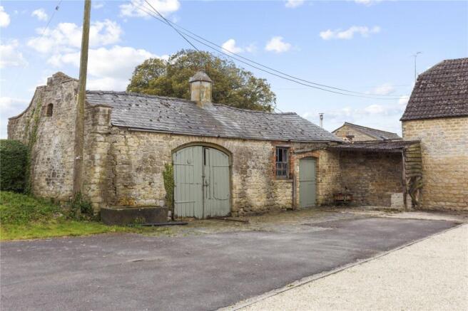 The Coach House