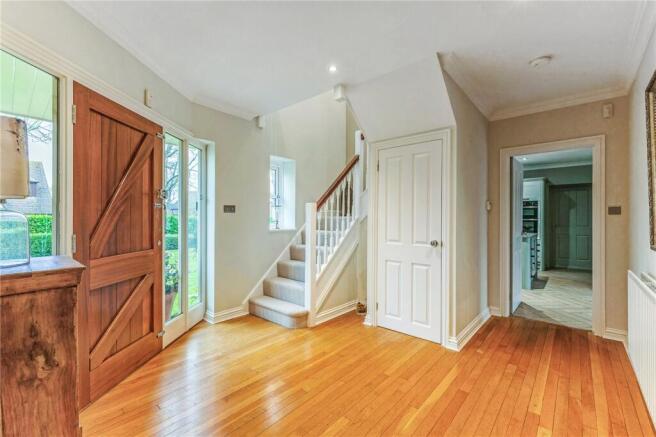 Hallway