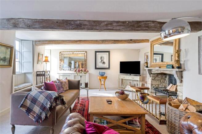 Drawing Room