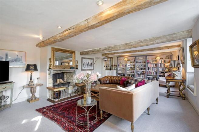 Drawing Room