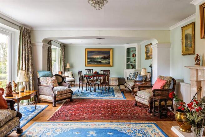 Drawing Room