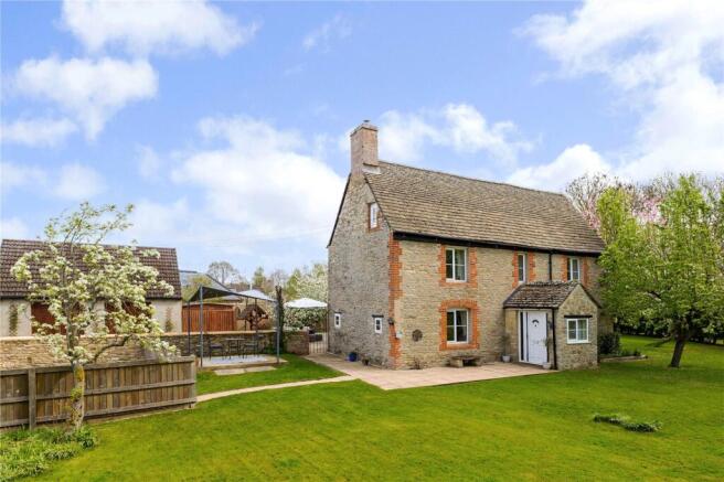 Pond Farm