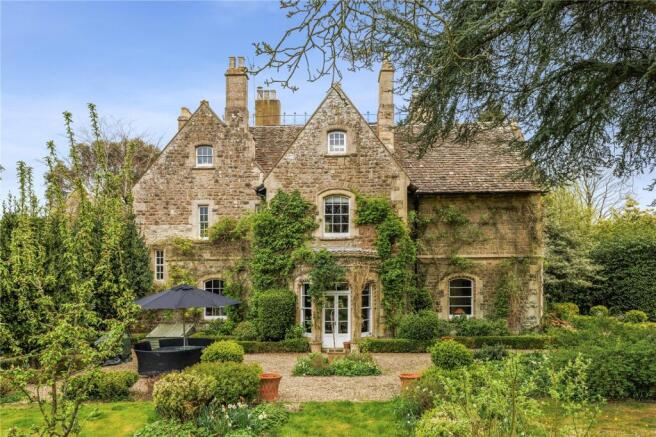 The Old Rectory