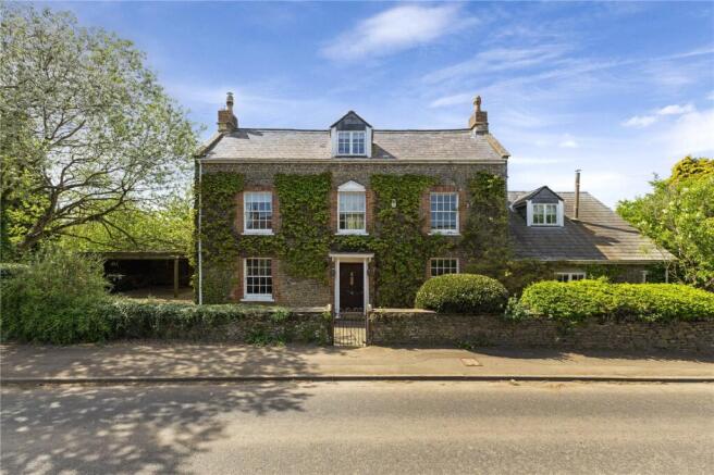 Ivy House