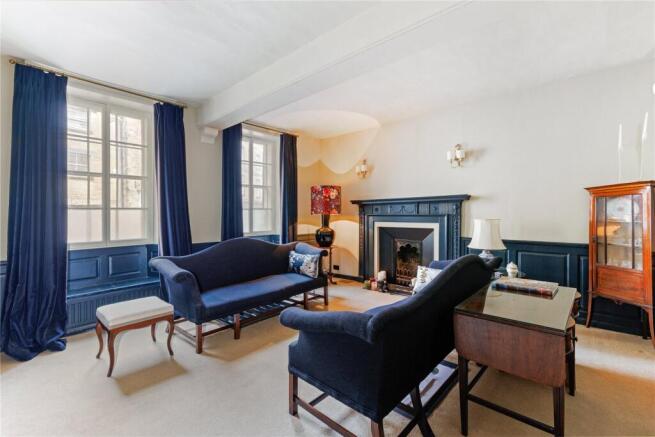 Drawing Room
