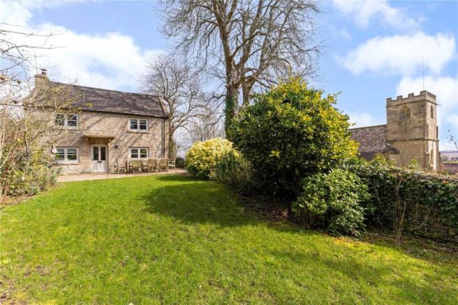 Grove Cottage