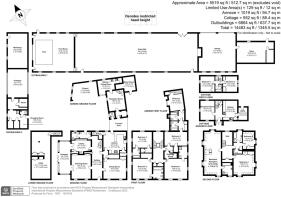 Floorplans