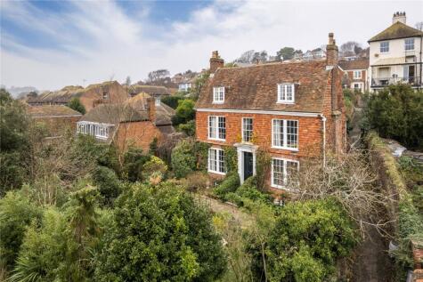 Bartholomew Street, Hythe, Kent, CT21