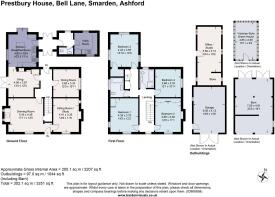 Floorplans
