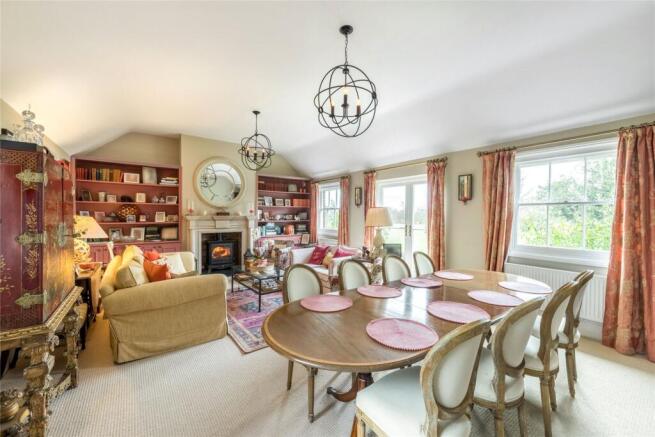 Drawing Room
