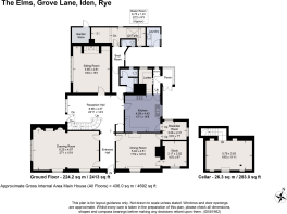 Floorplans