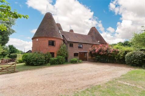 Den Lane, Collier Street, Tonbridge, Kent, TN12