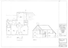 Proposed Plans