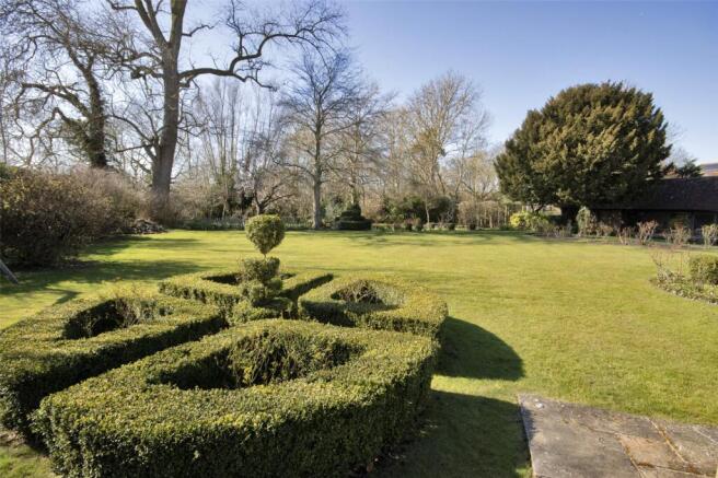Gardens