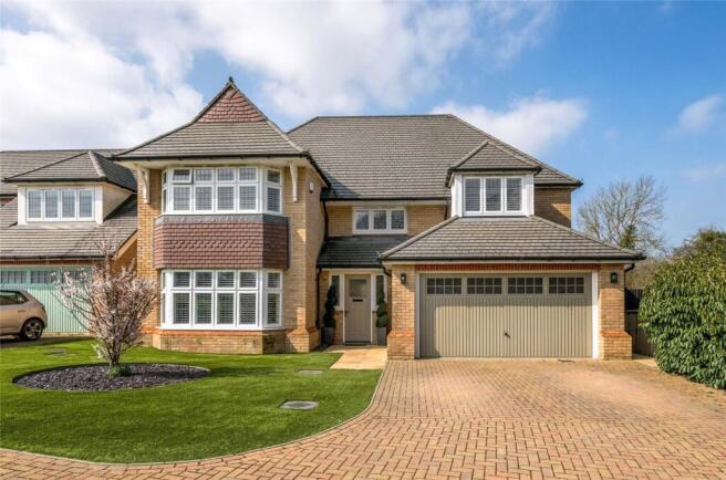 Front Elevation