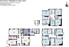 Floorplans