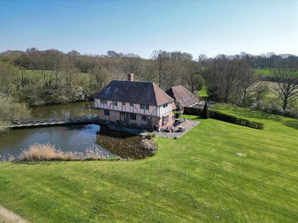 Waters End Farm