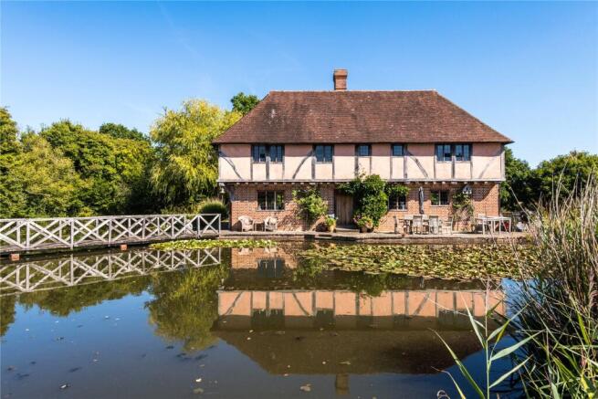 Waters End Farm