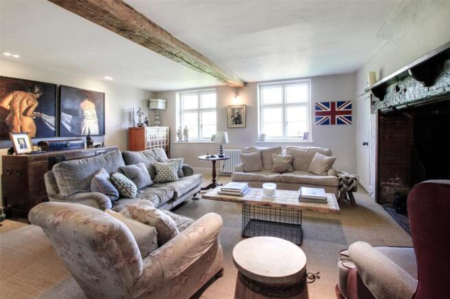 Drawing Room