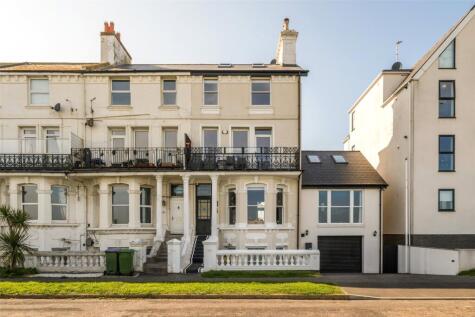 Waverley House, Marine Parade, Littlestone, New Romney, TN28