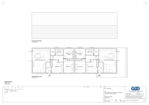Plans